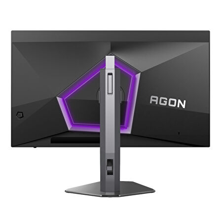 AOC AGON PRO AG276QKD2 26.5" 500Hz 0.03ms Adaptive Sync QD-OLED 2K Gaming Monitör
