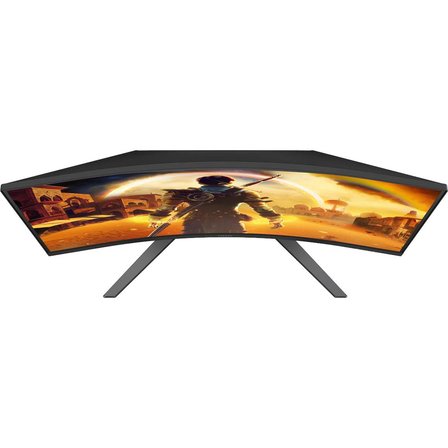 AOC C32G42ZE 32" 260Hz 0,3ms Full HD HDR10 VA Curved Oyuncu monitörü