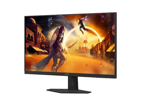 AOC 24" 24G4ZRE 1MS 260Hz Full HD Fast IPS G-Sync Oyuncu Monitörü (Ölü Piksel)