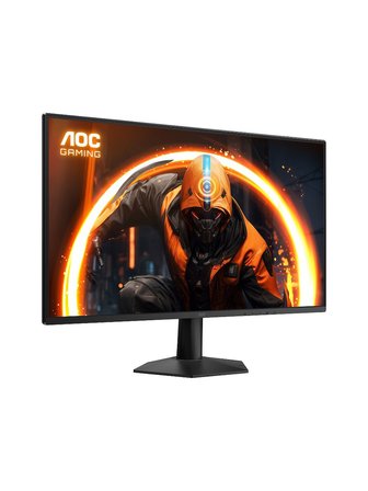 AOC 27G50Z 27″ 260Hz OC 0.3ms Full HD Fast IPS Oyuncu Monitörü