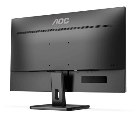 AOC 27E2QAE 27 inç 4 ms HDMI Display 75 Hz LED Full HD Profesyonel Bilgisayar Monitörü
