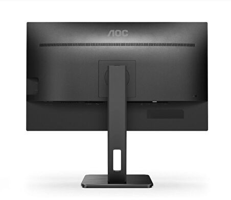 AOC 27'' U27P2 60Hz 4ms HDMI, DP 4K IPS Pivot Monitör