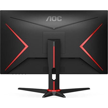 AOC 27 C27G2ZE 240Hz 0.5ms 2xHDMI DP VA FHD Curved Freesync Premium Gaming Monitör