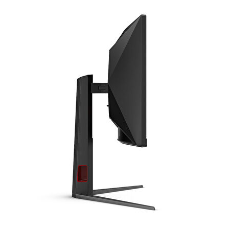 AOC CU34G4Z 34" 240Hz 1ms HDMI DP Adaptive Sync HDR400 WQHD FAST VA Curved 1500R Gaming Monitör