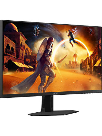 AOC 24.5" 25G4SRE 310Hz(OC) 1ms HDR400 FHD Fast IPS Gaming Monitör