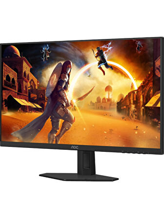 AOC 24.5" 25G4SRE 310Hz(OC) 1ms HDR400 FHD Fast IPS Gaming Monitör