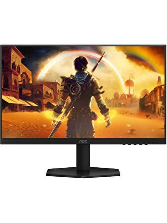 AOC 24" 24G42E 180Hz 0.5ms HDR10 Fast IPS FHD Gaming Monitör (Ölü Pixel)