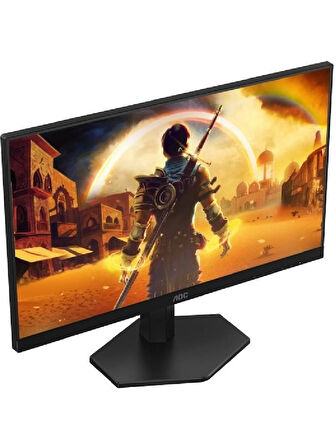 AOC 24" 24G42E 180Hz 0.5ms HDR10 Fast IPS FHD Gaming Monitör (Ölü Pixel)