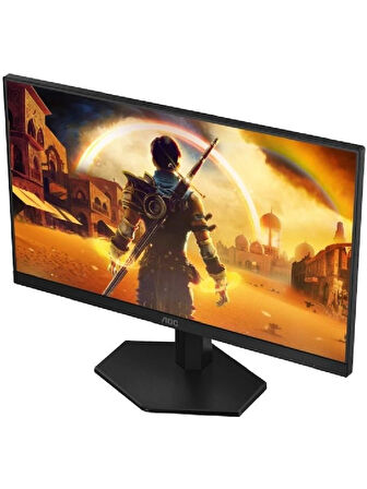 AOC 24" 24G42E 180Hz 0.5ms HDR10 Fast IPS FHD Gaming Monitör (Ölü Pixel)