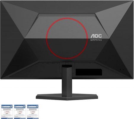 AOC Q27G42XNE 27" 180Hz 0,5ms FreeSync 2K HDR10 Fast Va Gysnc Oyuncu Monitörü(Ölü Pixel)