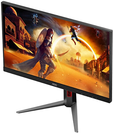 AOC 27" 27G4HA 200Hz 1ms Pivot HDR10 FHD Fast IPS Gaming Monitör(Ölü Pixel)
