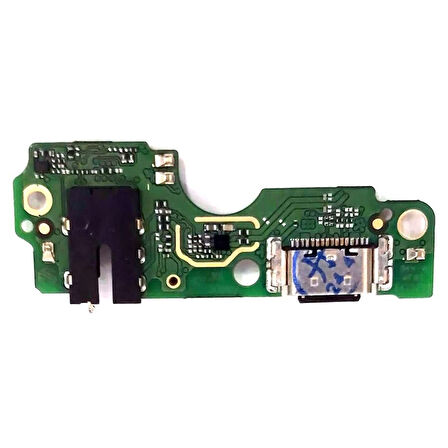 iNfinix Hot 30 Play Uyumlu Şarj Soketi + Mikrofon X6835