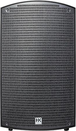 HK SONAR 112 Xİ 1200W Aktif Hoparlör