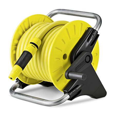 HR 25 Hortum