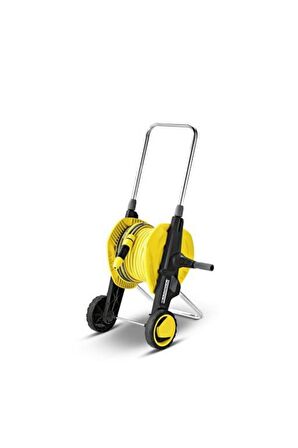 Karcher 2.645-167.0 HOSE TROLLEY HT 3.420 KİT 5/8'' 20 Metre Hortum Arabası