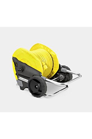Karcher 2.645-167.0 HOSE TROLLEY HT 3.420 KİT 5/8'' 20 Metre Hortum Arabası