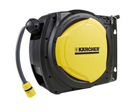 KARCHER 2.645-218.0 KOMPAKT HORTUM MAKARASI CR 7.220 OTOMATİK