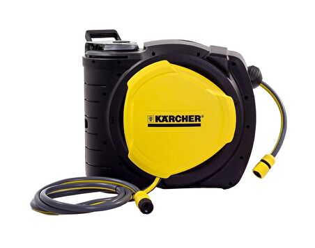 KARCHER 2.645-218.0 KOMPAKT HORTUM MAKARASI CR 7.220 OTOMATİK