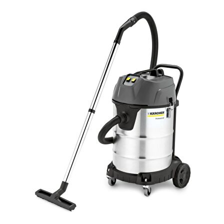 Karcher 1.667-224.0 NT 70/2 Me Classic 2300 Watt Islak Kuru Elektrikli Süpürge