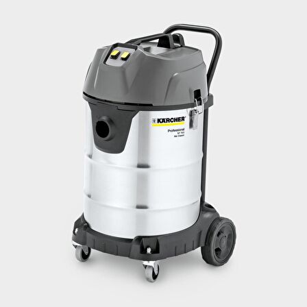 Karcher 1.667-224.0 NT 70/2 Me Classic 2300 Watt Islak Kuru Elektrikli Süpürge