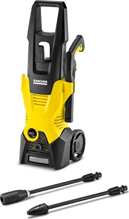 Karcher 1.601-888.0 K 3 *EU Basınçlı Yıkama Makinesi