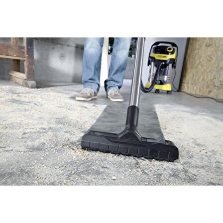 Karcher WD 6 P Premium 1300 W Toz Torbasız Süpürge