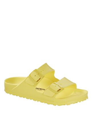 Birkenstock Terlik, 37, Sarı