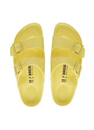 Birkenstock Terlik, 37, Sarı
