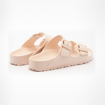 Kadın Terlik 1014614 Birkenstock Arızona Eva Rose