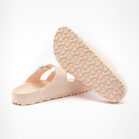 Kadın Terlik 1014614 Birkenstock Arızona Eva Rose