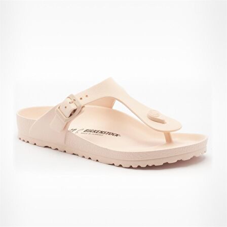 Kadın Terlik 1014569 Birkenstock Gızeh Eva Rose