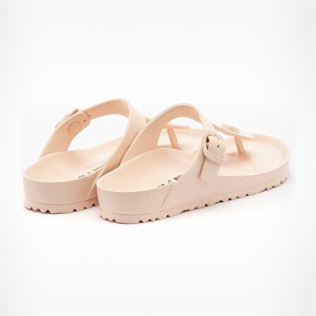 Kadın Terlik 1014569 Birkenstock Gızeh Eva Rose