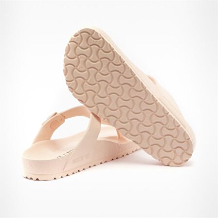 Kadın Terlik 1014569 Birkenstock Gızeh Eva Rose