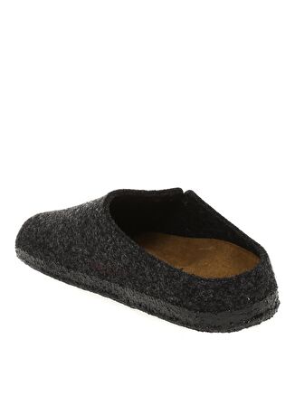 Birkenstock Koyu Gri Kadın Terlik 1014932