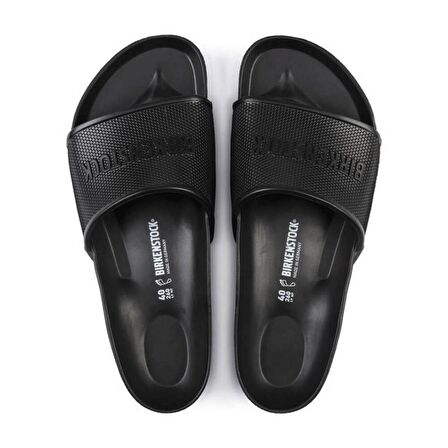 Birkenstock Siyah Kadın Terlik 1015398 SİYAH