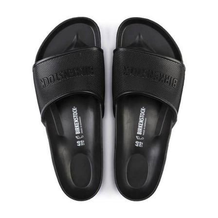 Birkenstock Siyah Kadın Terlik 1015398 SİYAH