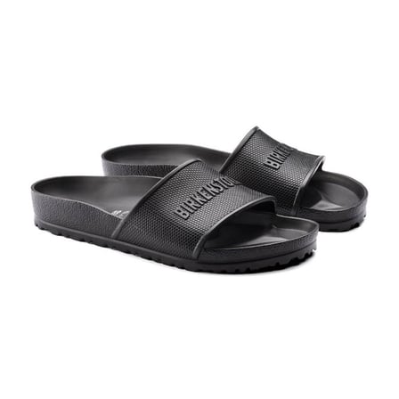 Erkek Terlik 1015398 Birkenstock Barbados EVA Blac