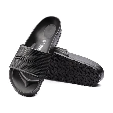 Erkek Terlik 1015398 Birkenstock Barbados EVA Blac