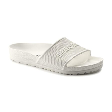 Birkenstock Beyaz Kadın Terlik 1015399 BEYAZ