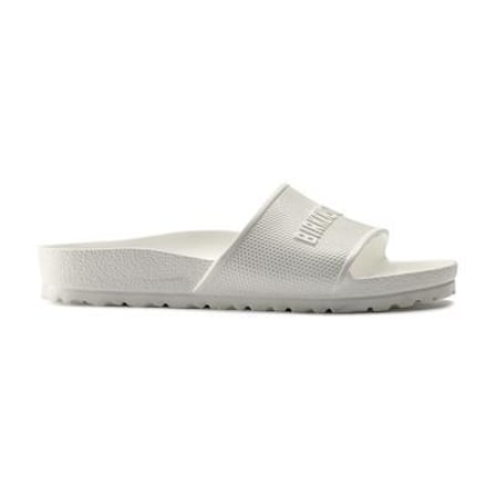 Birkenstock Beyaz Kadın Terlik 1015399 BEYAZ