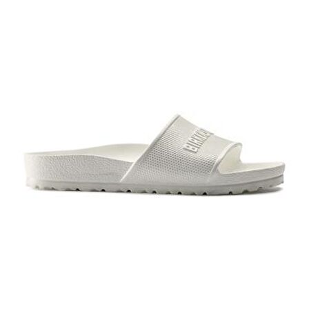 Birkenstock Beyaz Erkek Terlik 1015399