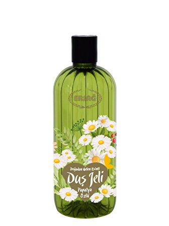 Ersağ Papatya Özlü Duş Jeli 500 ml