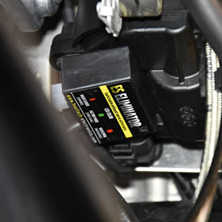 HealTech Switchable Egzoz Servo Eliminator ESE-SW-D07