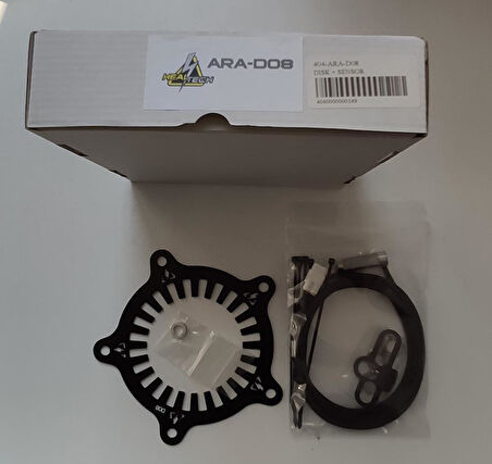 Healtech AR ASSISTANT TRACTION CONTROL DISK + SENSOR SETİ  ARA-D08