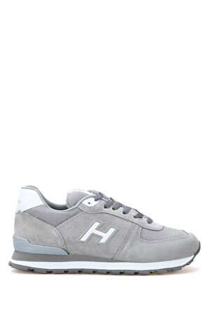 Hammer Jack Peru Unisex Deri Sneaker 19250-G