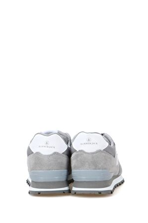 Hammer Jack Peru Unisex Deri Sneaker 19250-G
