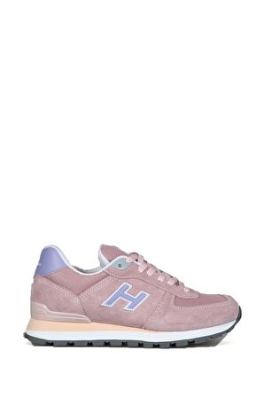 Hammer Jack Peru Unisex Deri Sneaker 19250-G
