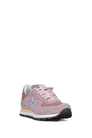 Hammer Jack Peru Unisex Deri Sneaker 19250-G