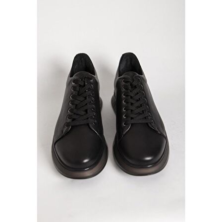 Marcomen 15275 Erkek Hakiki Deri Air Taban Sneaker Ayakkabı