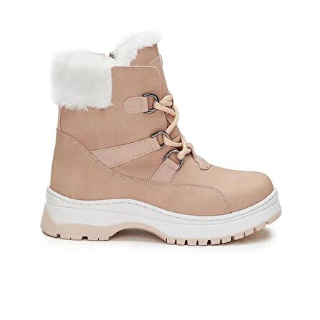 Vicco Alexis Kız Çocuk Polarlı Günlük Bot 946.F21K.240